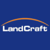 Landcraft.in logo