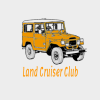 Landcruiserclub.net logo