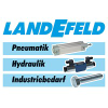 Landefeld.de logo