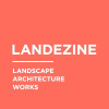 Landezine.com logo