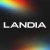 Landia.com logo
