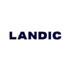 Landic.com logo