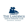 Landingsclub.com logo