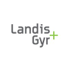 Landisgyr.com logo