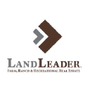 Landleader.com logo