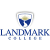 Landmark.edu logo