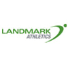 Landmarkathletics.com logo