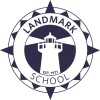 Landmarkschool.org logo
