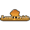 Landpride.com logo