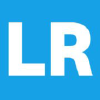 Landrecords.co.in logo