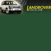 Landroverworld.org logo