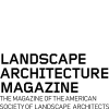 Landscapearchitecturemagazine.org logo
