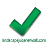 Landscapejuicenetwork.com logo