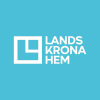 Landskronahem.se logo