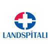 Landspitali.is logo
