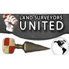 Landsurveyorsunited.com logo
