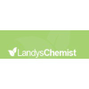 Landyschemist.com logo