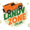 Landyzone.co.uk logo