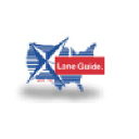 Laneguide.com logo