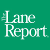 Lanereport.com logo