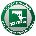 Laney.edu logo