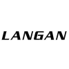 Langan.com logo