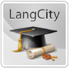 Langcity.ru logo