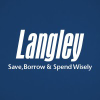 Langleyfcu.org logo