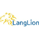 Langlion.com logo