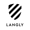 Langly.co logo