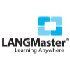 Langmaster.com logo