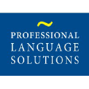 Professional Language Solutions