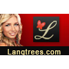 Langtrees.com logo