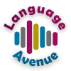 Languageavenue.com logo
