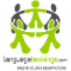 Languagebookings.com logo
