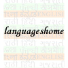 Languageshome.in logo