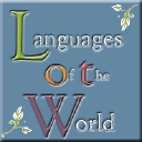 Languagesoftheworld.info logo