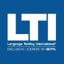 Languagetesting.com logo