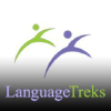 Languagetreks.com logo