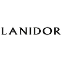 Lanidor.com logo