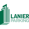 Lanierparking.com logo