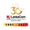 Lankacom.net logo