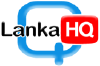 Lankahq.net logo