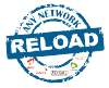 Lankareload.com logo