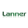 Lannerinc.com logo