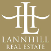 Lannhill.com logo