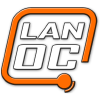 Lanoc.org logo