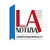 Lanotiziagiornale.it logo