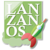 Lanzanos.com logo