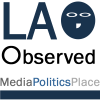 Laobserved.com logo